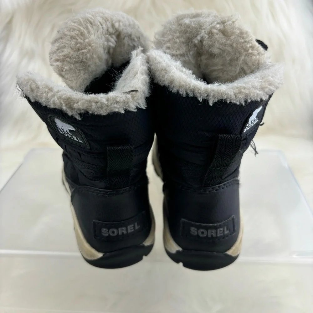 SOREL KIDS BOOTS
